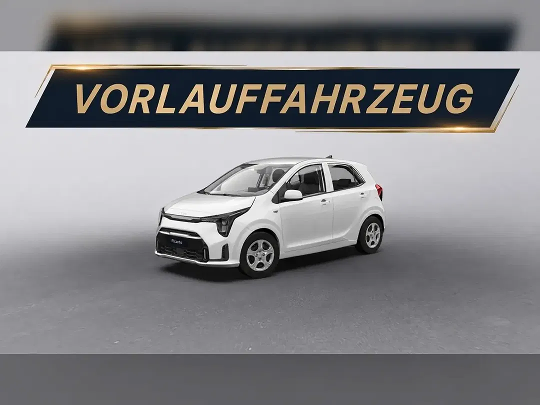 Kia Picanto 1.0 GDI Core - foto 1
