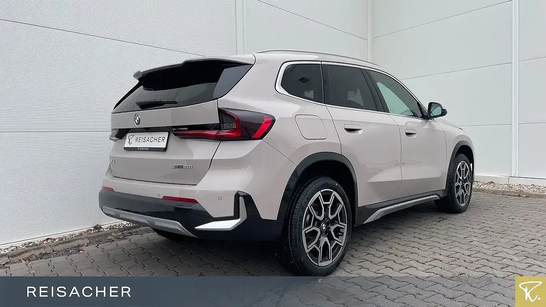 BMW X1 sDrive - foto 2