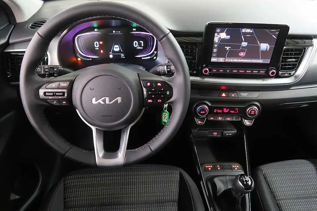 Kia Stonic 1.2 Vision - foto 15