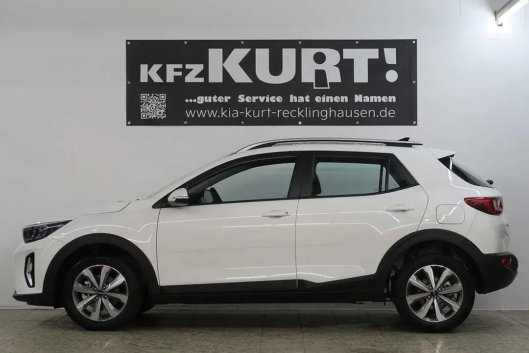 Kia Stonic 1.2 Vision - foto 2