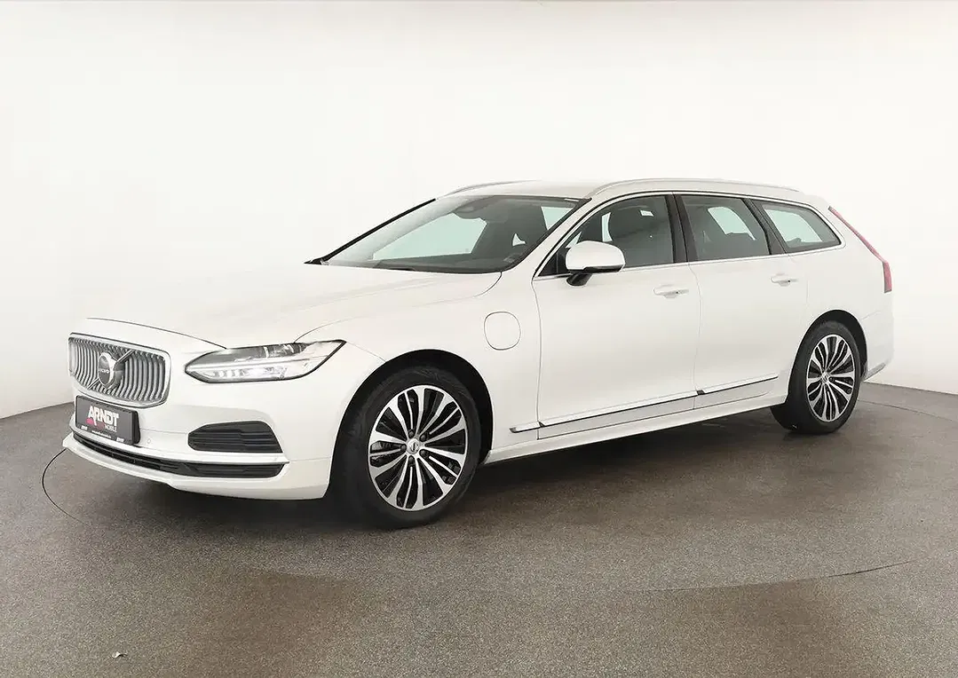 Volvo V90 AWD Recharge - foto 2