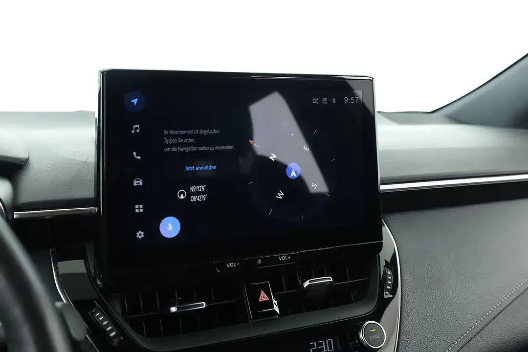 Volvo V90 - Thumbnail 21