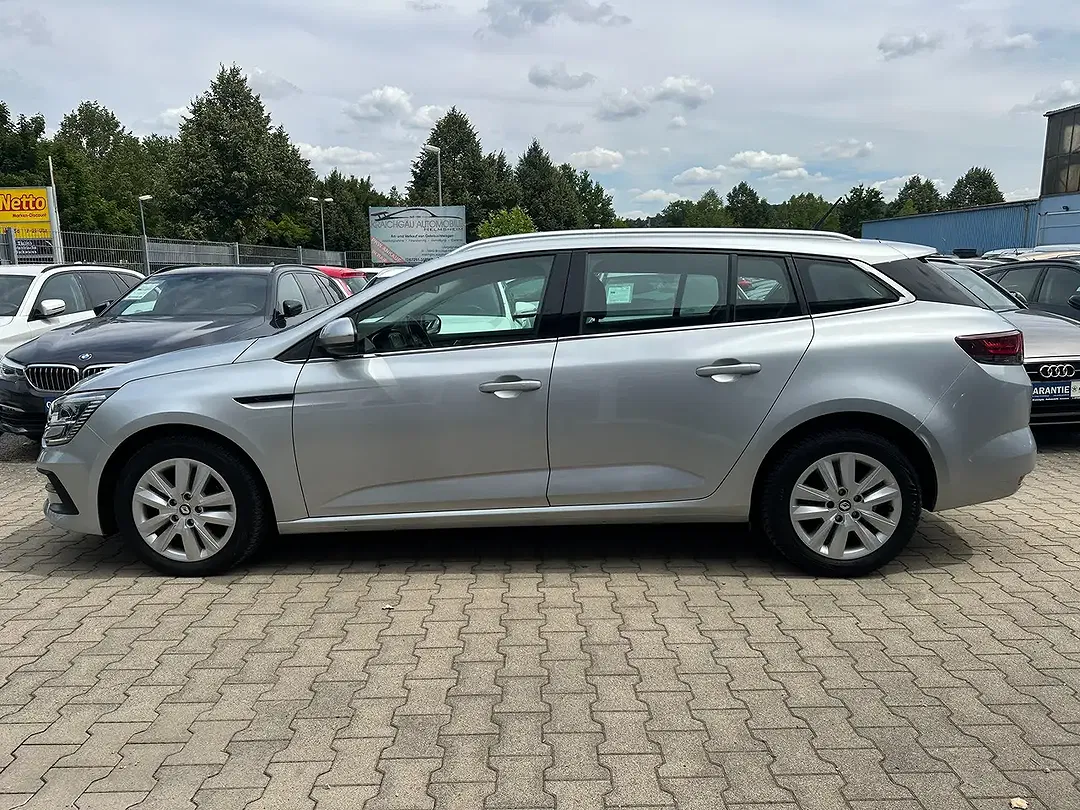 Renault Megane 1.3 TCe - foto 2