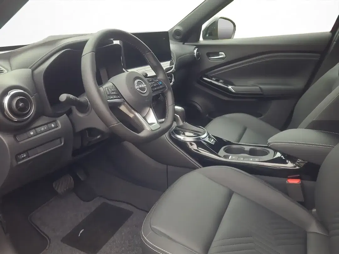 Nissan Juke - Thumbnail 9