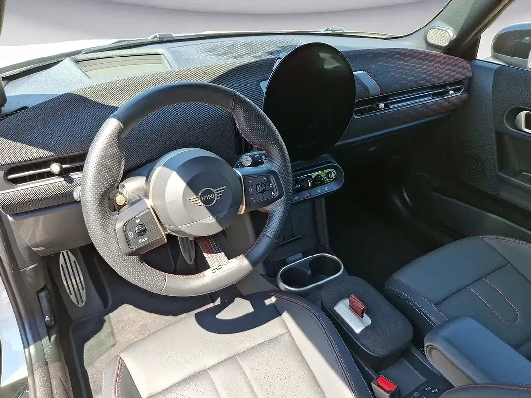 MINI John Cooper Works - Thumbnail 11