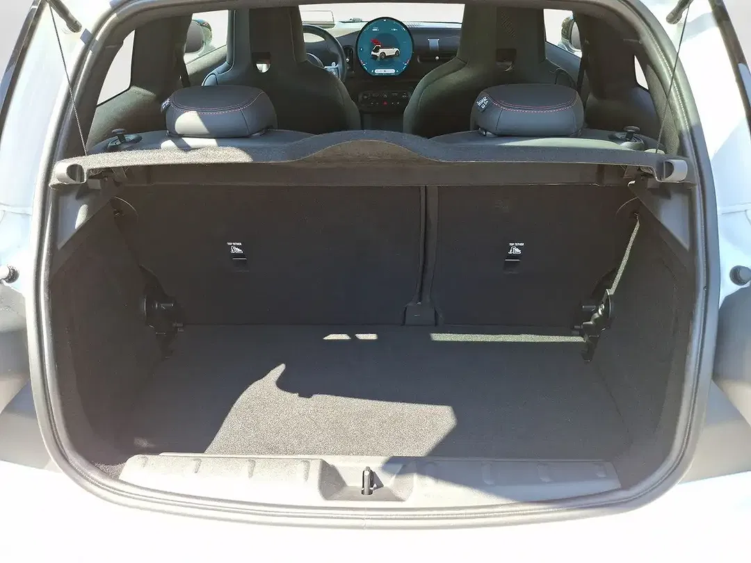MINI John Cooper Works JCW Trim - foto 14