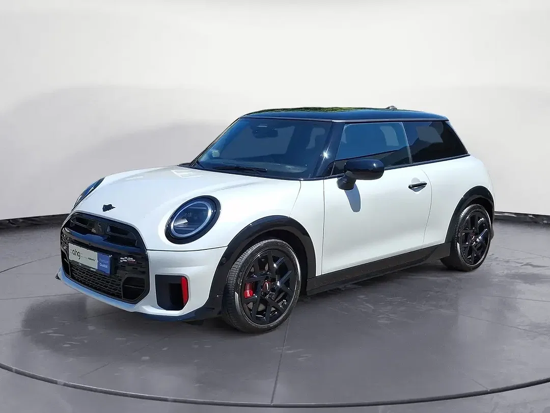 MINI John Cooper Works - Afbeelding 1