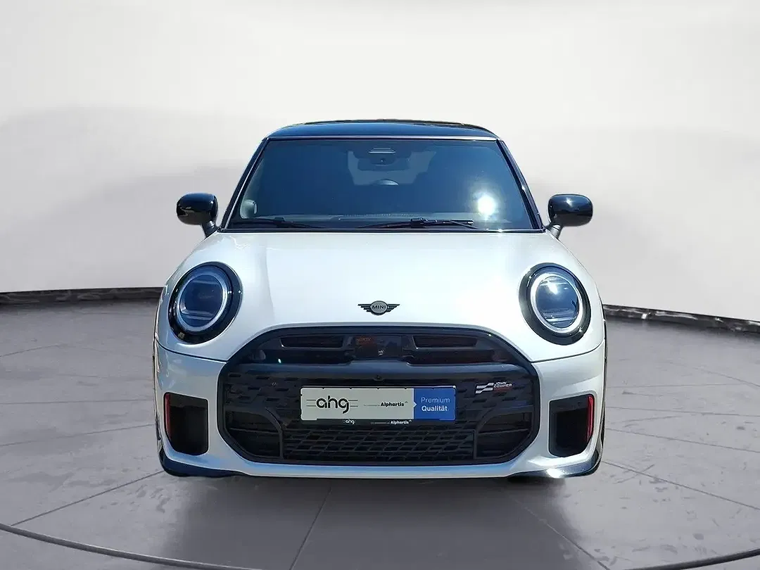 MINI John Cooper Works - Thumbnail 7