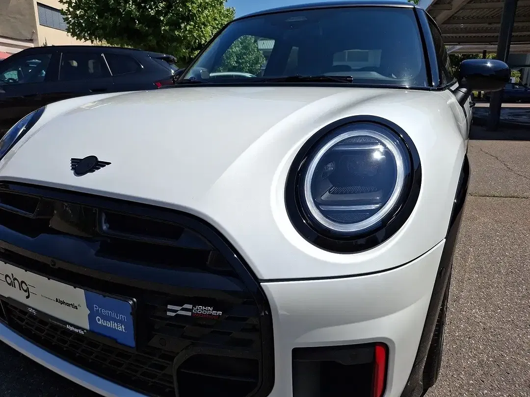 MINI John Cooper Works - Thumbnail 8