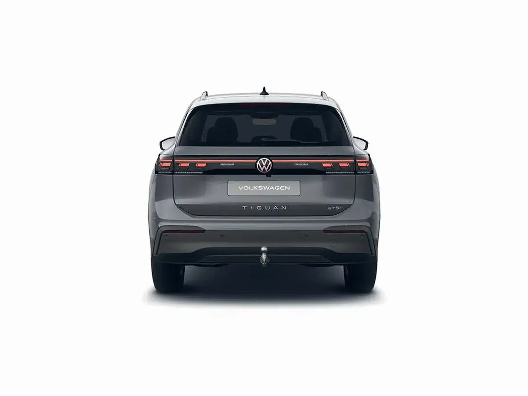Volkswagen Tiguan - Thumbnail 8