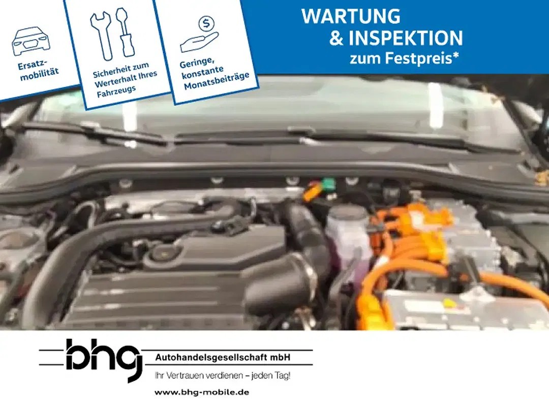 Volkswagen Golf - Thumbnail 6