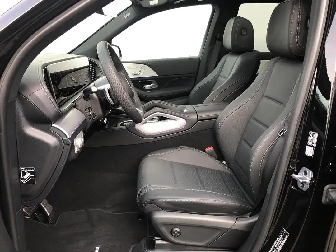 Mercedes-Benz GLE 400 - Thumbnail 10