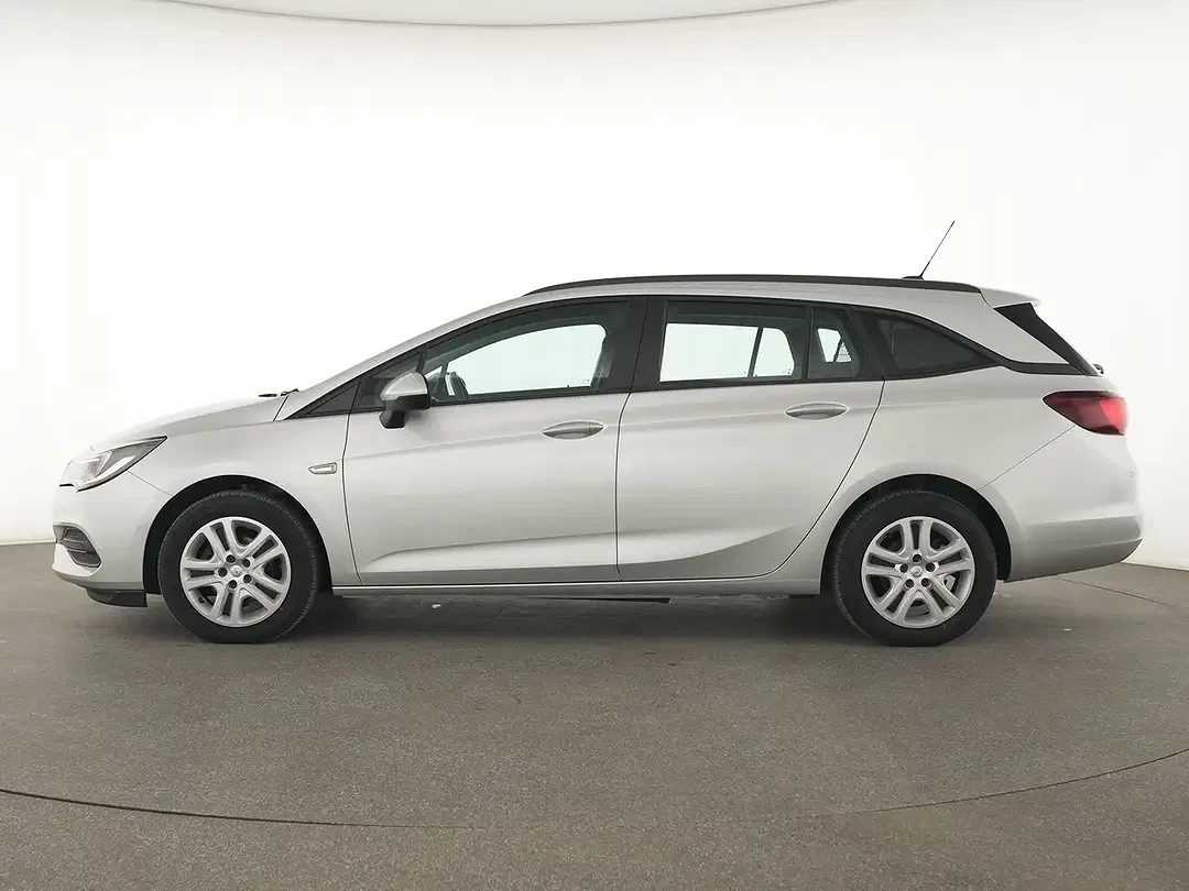 Opel Astra - Thumbnail 10