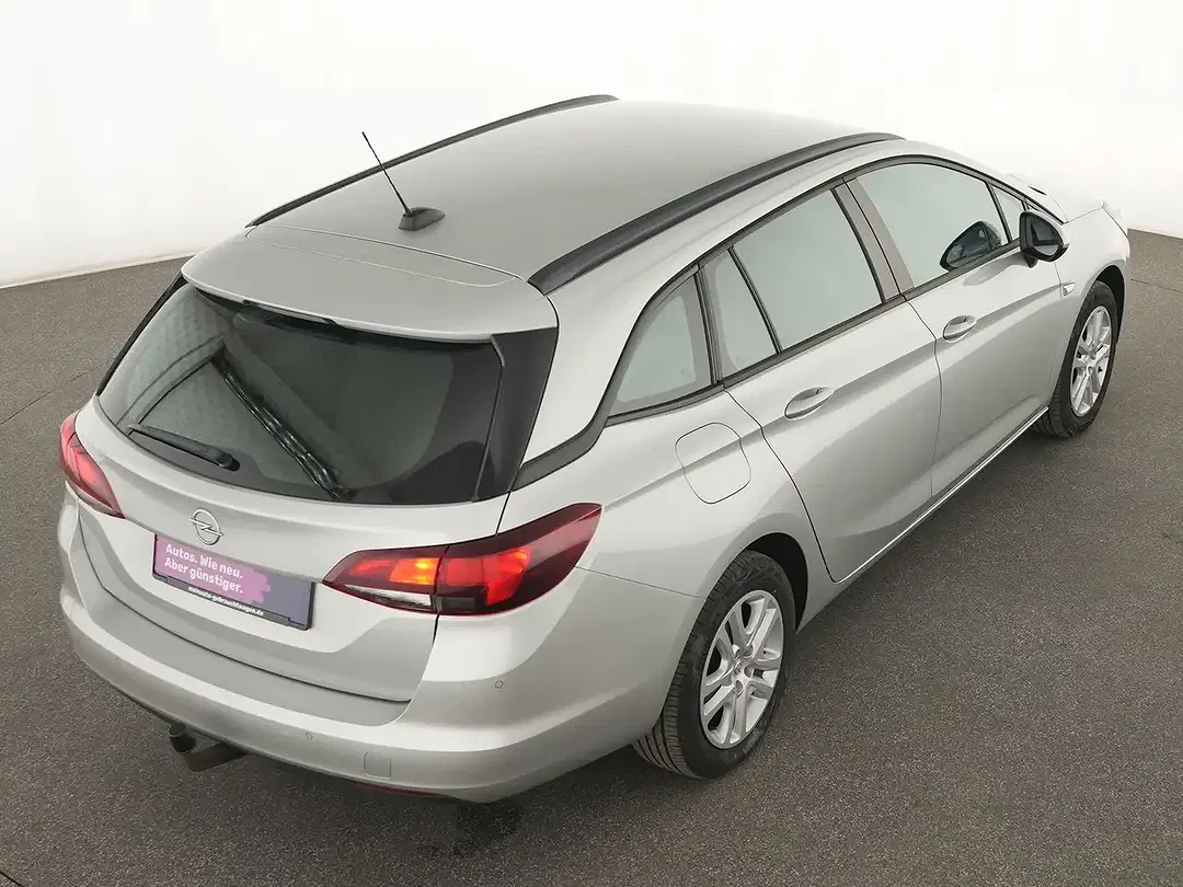 Opel Astra - Thumbnail 12