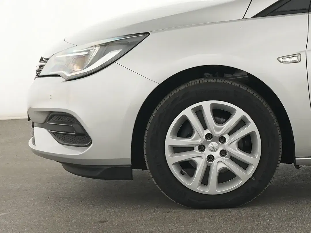 Opel Astra - Thumbnail 14