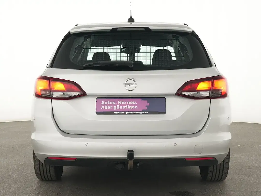 Opel Astra - Thumbnail 8