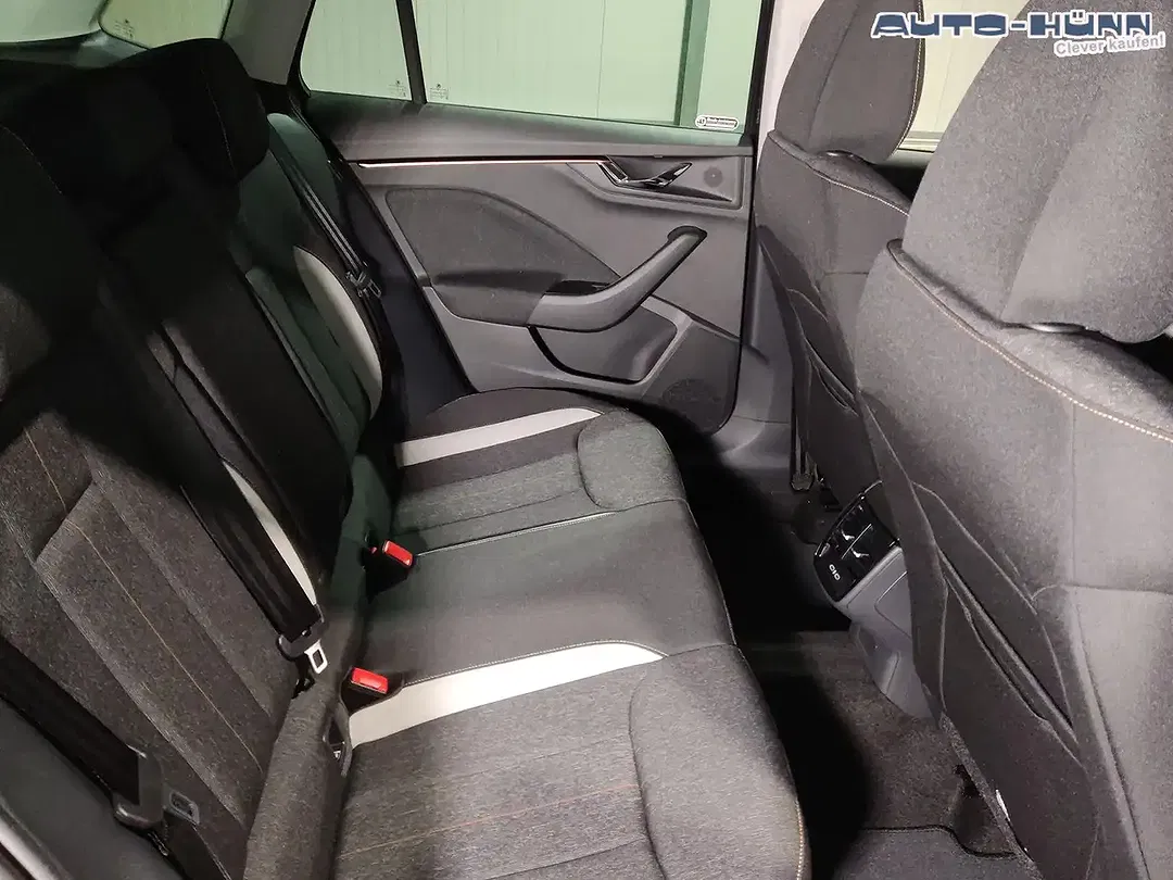 Skoda Kamiq - Thumbnail 12