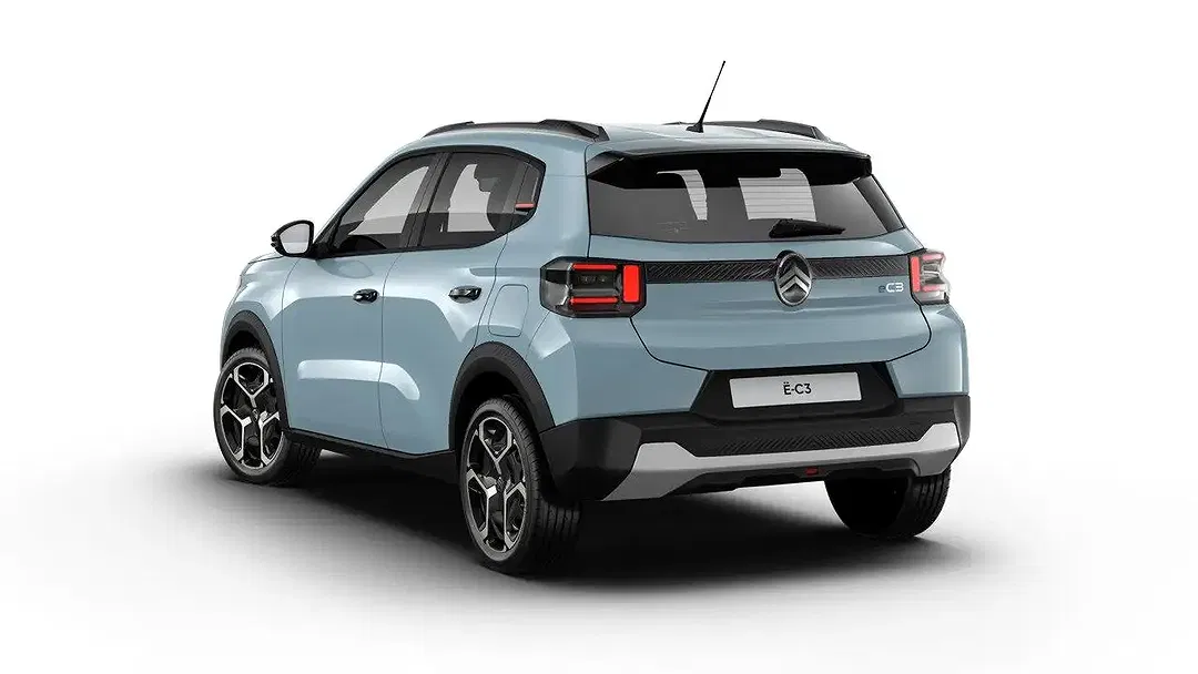 Citroen C3 - Thumbnail 3