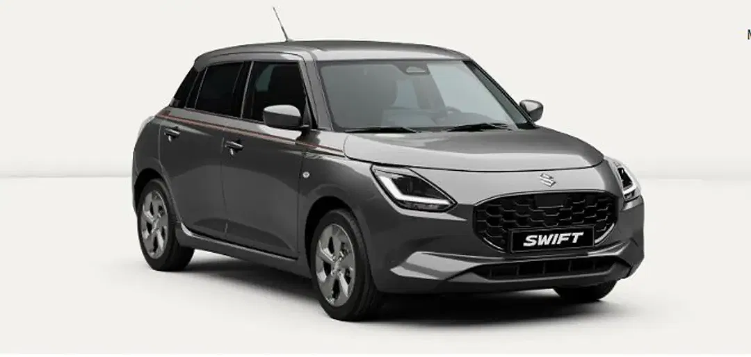 Suzuki Swift Hybrid 1.2 Comfort - foto 1