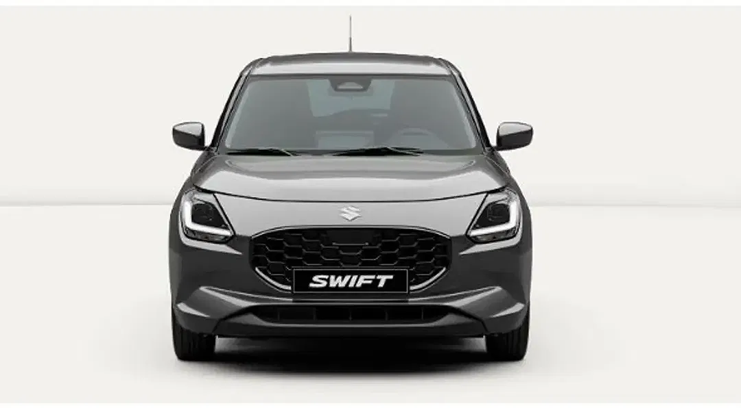 Suzuki Swift - Thumbnail 20
