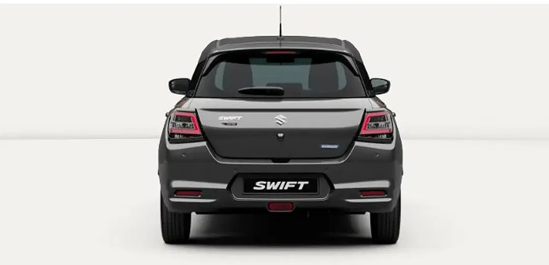 Suzuki Swift Hybrid 1.2 Comfort - foto 22
