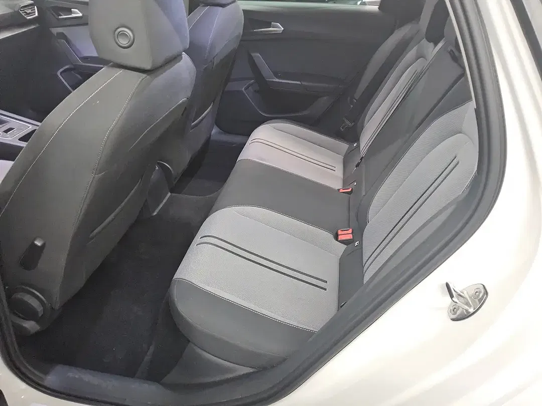 SEAT Leon - Thumbnail 7