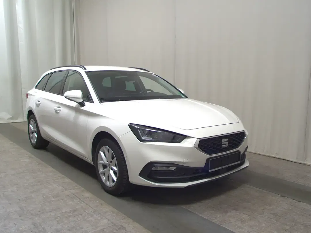 SEAT Leon 2.0 TDI Style - foto 2