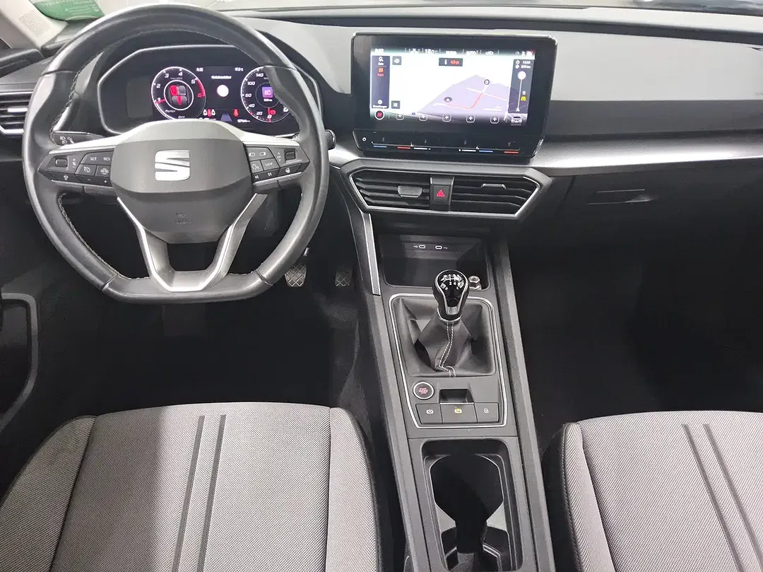 SEAT Leon - Thumbnail 3