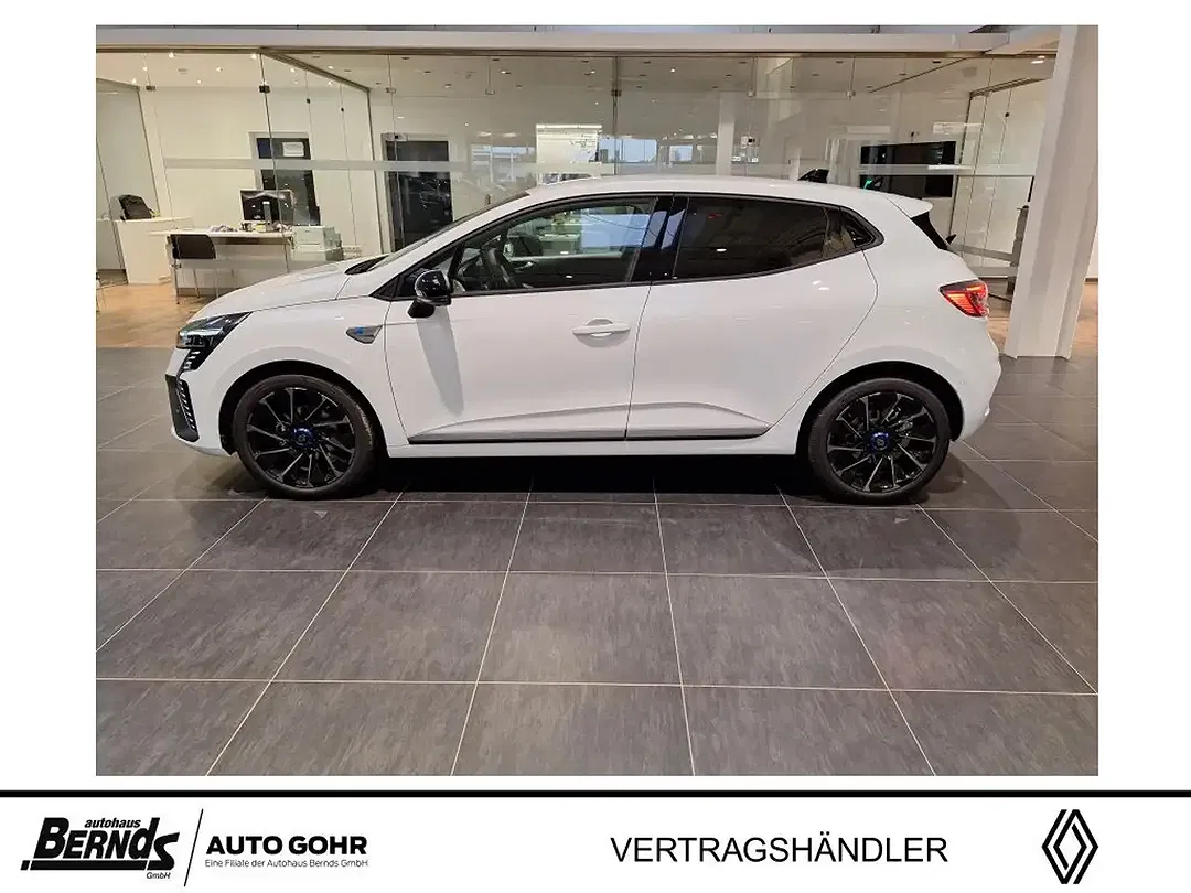 Renault Clio TCe - foto 2
