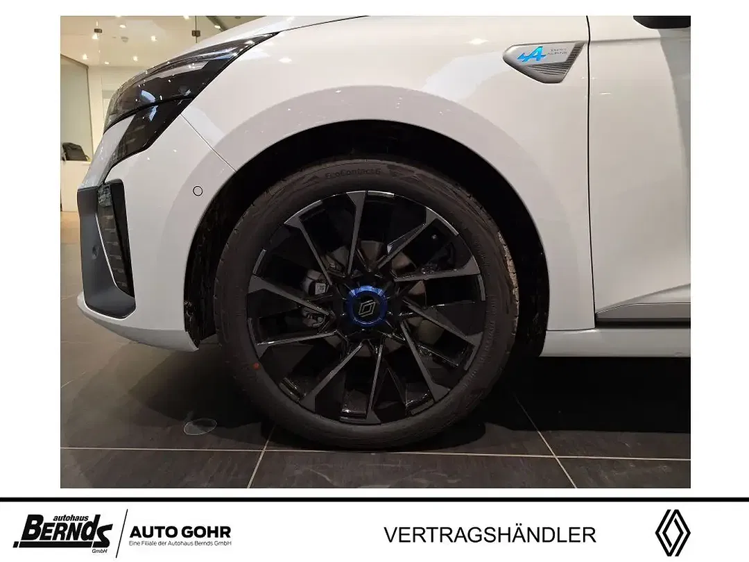 Renault Clio - Thumbnail 7