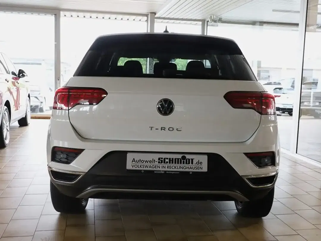 Volkswagen T-Roc 1.0 TSI United - foto 2