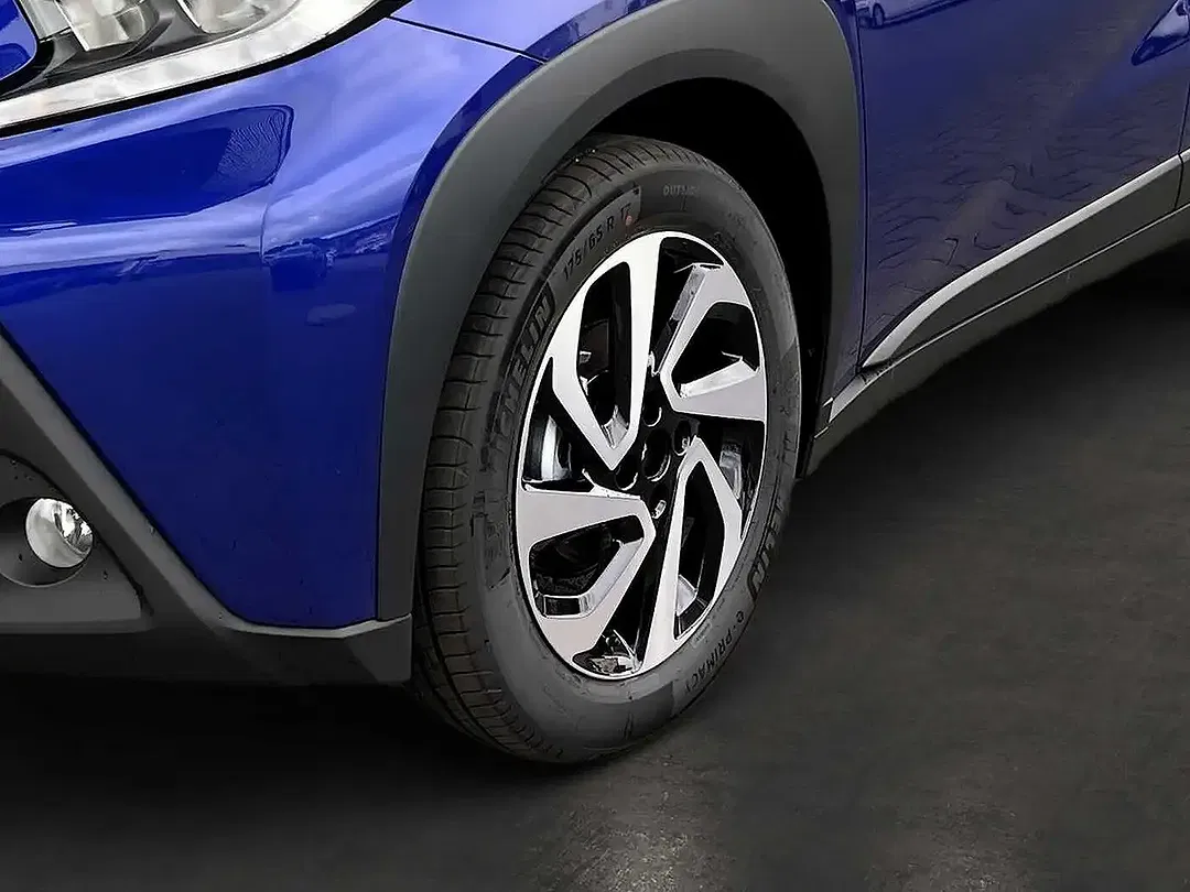 Toyota Aygo X - Thumbnail 12