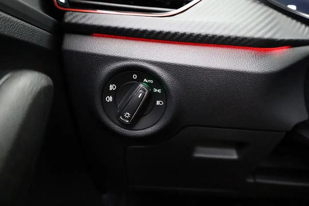 Skoda Scala - Thumbnail 9