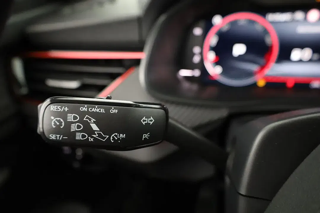 Skoda Scala - Thumbnail 10