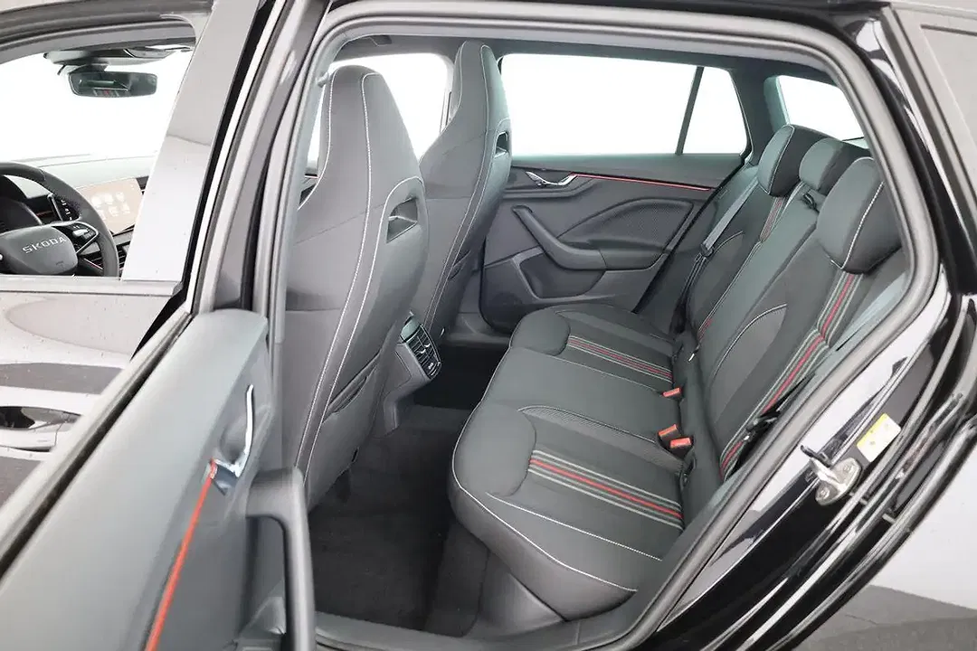 Skoda Scala - Thumbnail 13