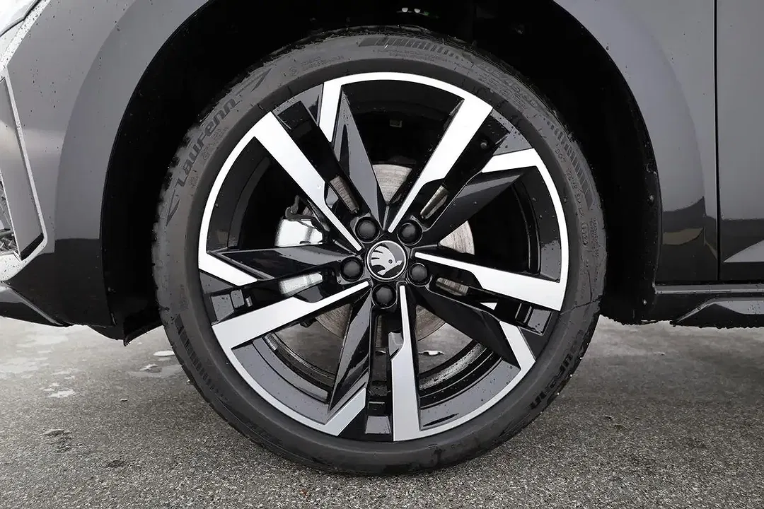 Skoda Scala - Thumbnail 15