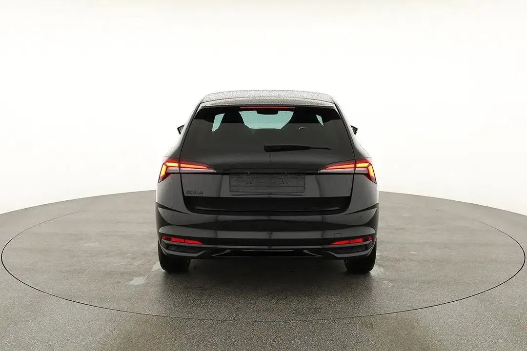 Skoda Scala - Thumbnail 16