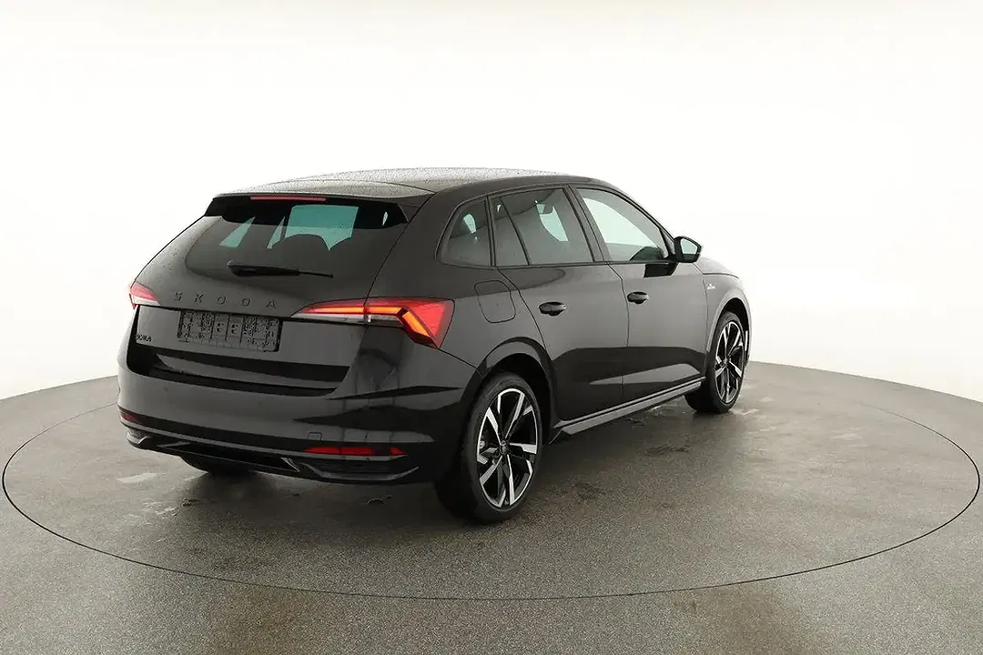 Skoda Scala - Thumbnail 18