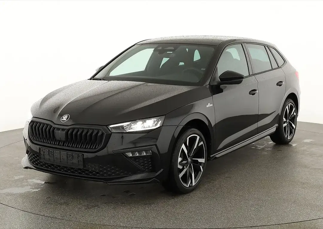 Skoda Scala 1.5 TSI DSG Monte Carlo - foto 1