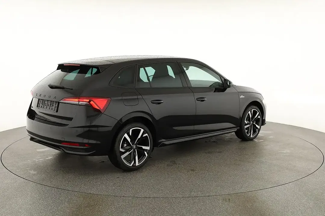 Skoda Scala - Thumbnail 19