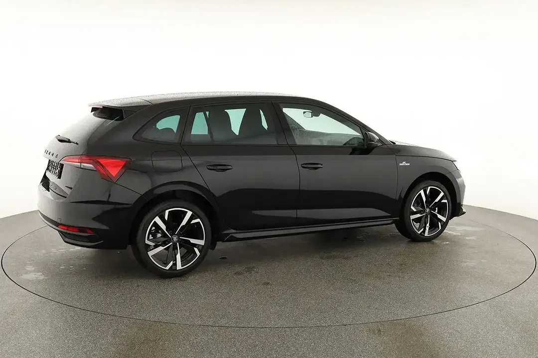 Skoda Scala - Thumbnail 20