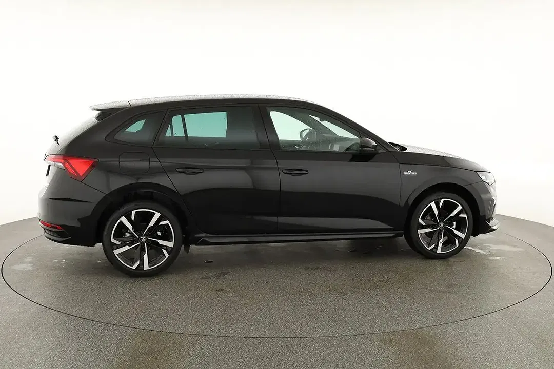 Skoda Scala - Thumbnail 21