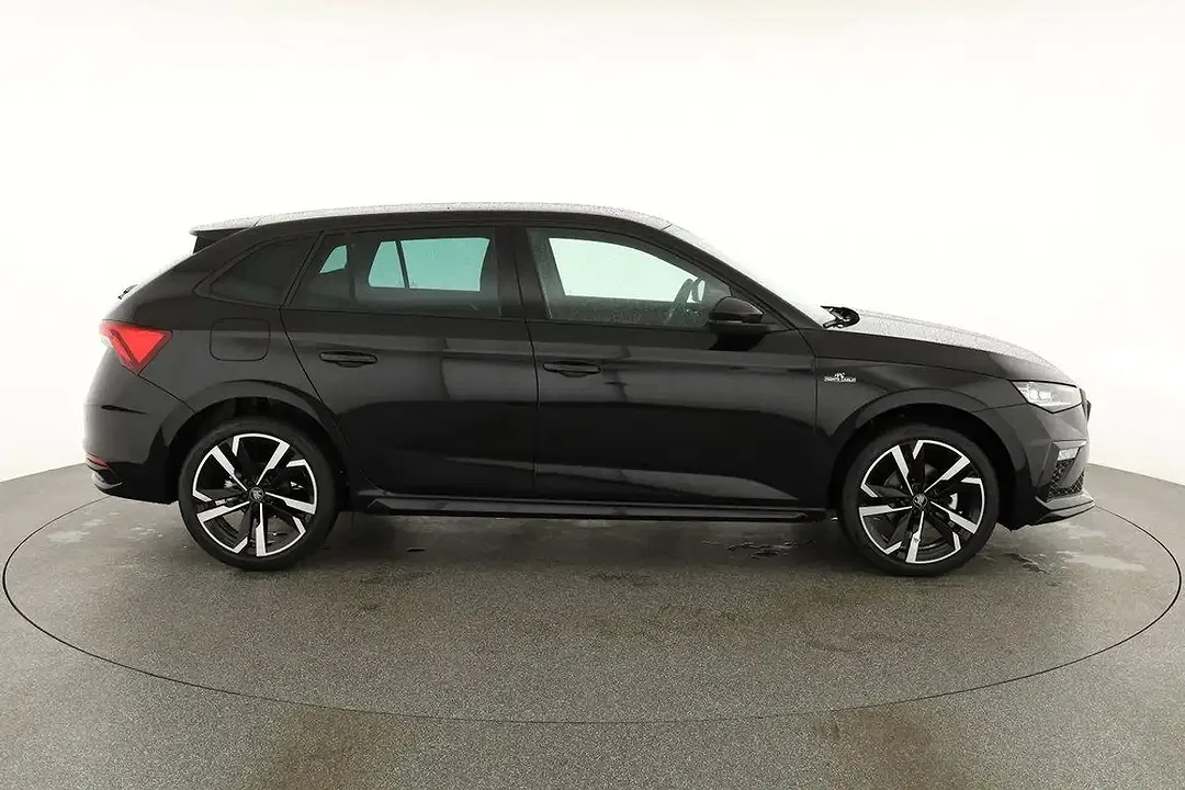 Skoda Scala - Thumbnail 22