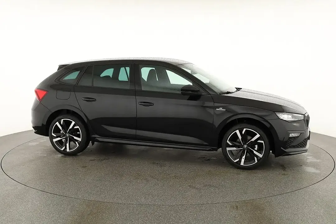 Skoda Scala - Thumbnail 23