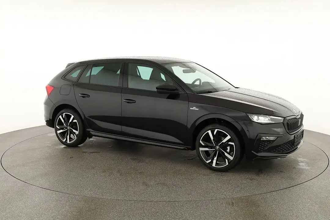 Skoda Scala - Thumbnail 24
