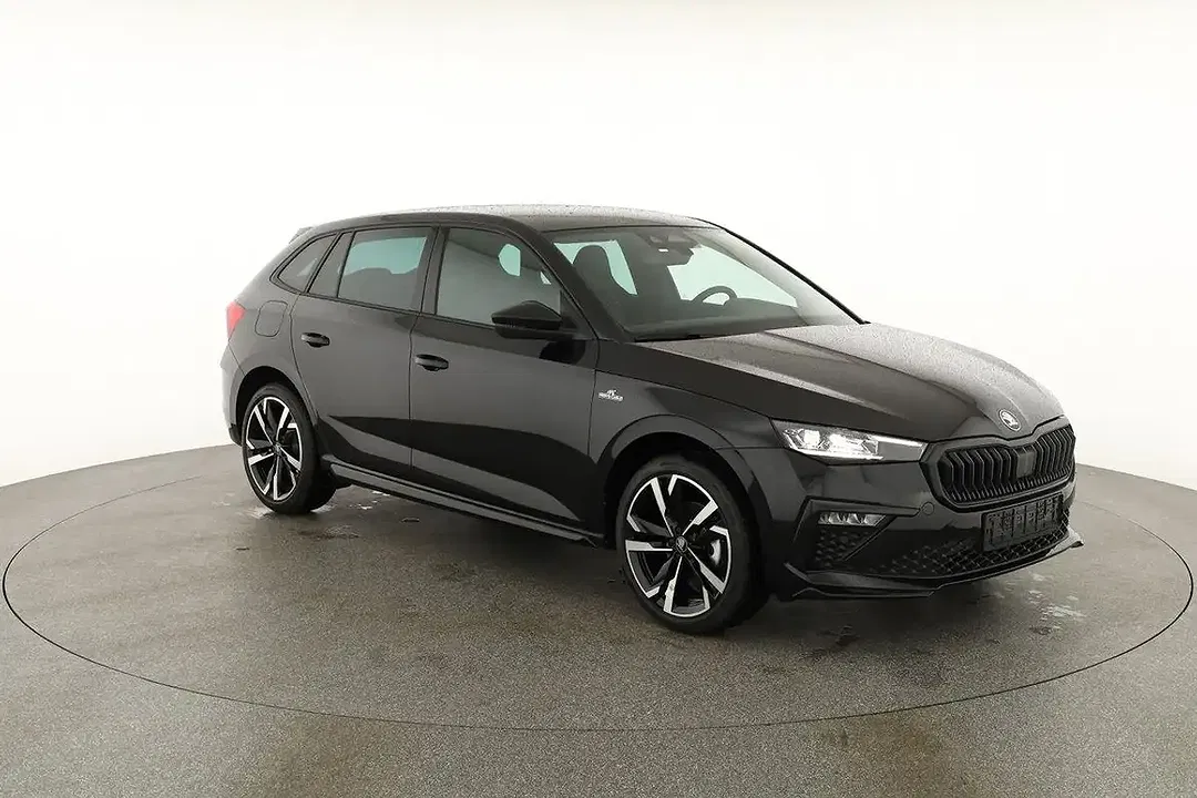 Skoda Scala - Thumbnail 25
