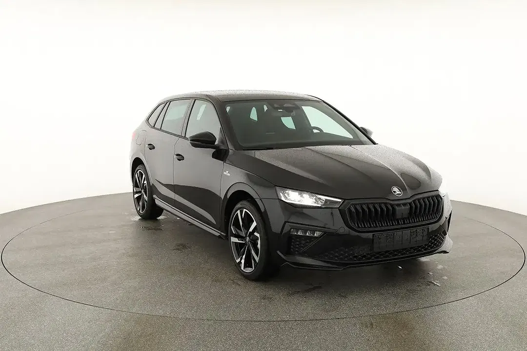 Skoda Scala - Thumbnail 26