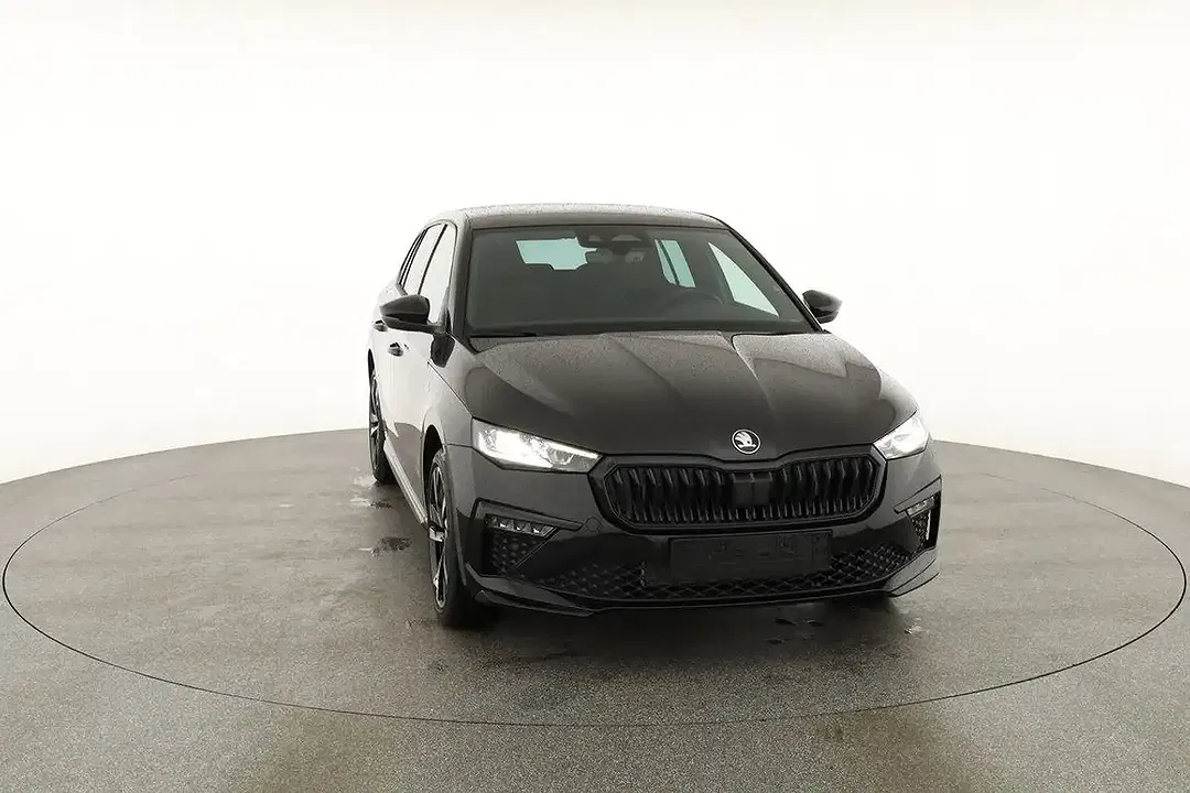 Skoda Scala - Thumbnail 27