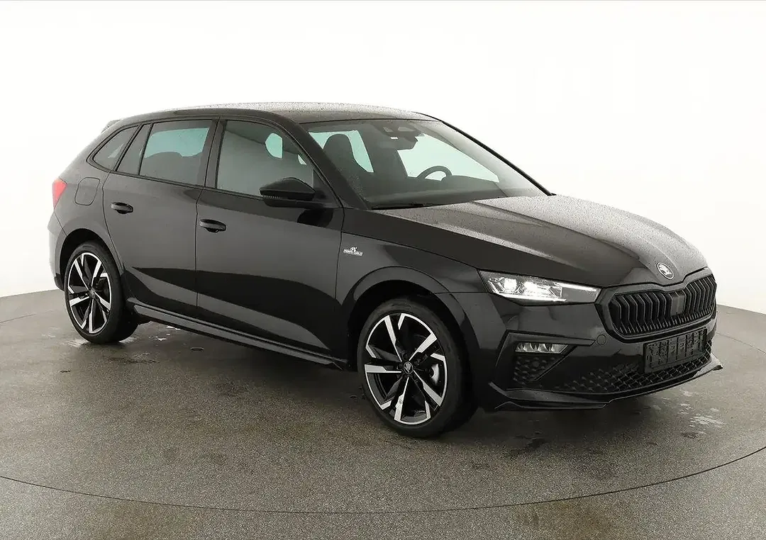 Skoda Scala 1.5 TSI DSG Monte Carlo - foto 2