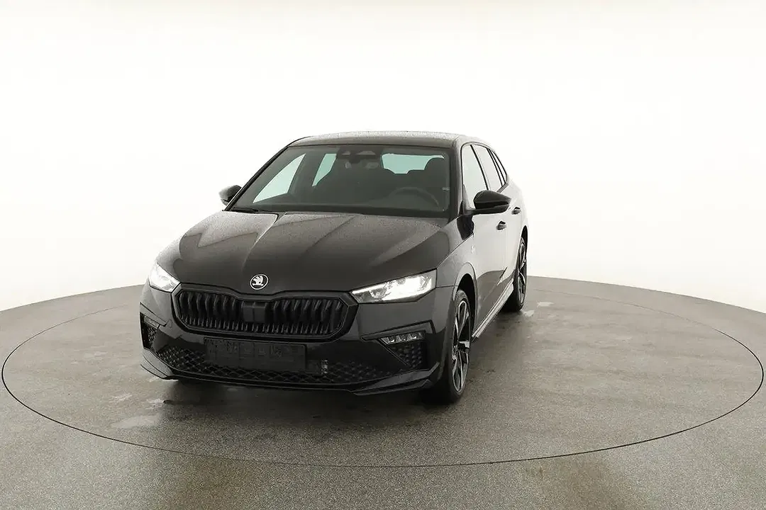 Skoda Scala 1.5 TSI DSG Monte Carlo - foto 29